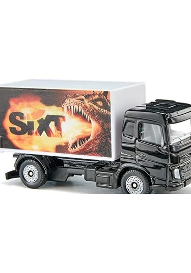 Siku Sixt Kamyon Oyuncak