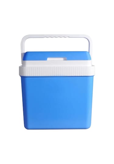 Icepeak Sf26 Taşıma Çantası Buzluk 26 Litre Mavi