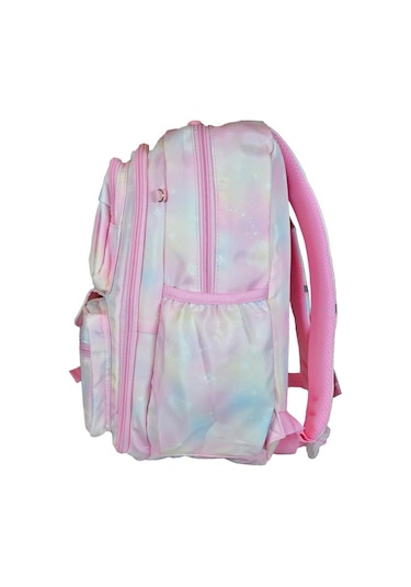Color Bags Sırt Çantası Pembe B31