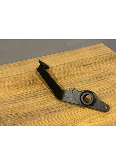 Cf Moto 250 Nk Fren Pedalı