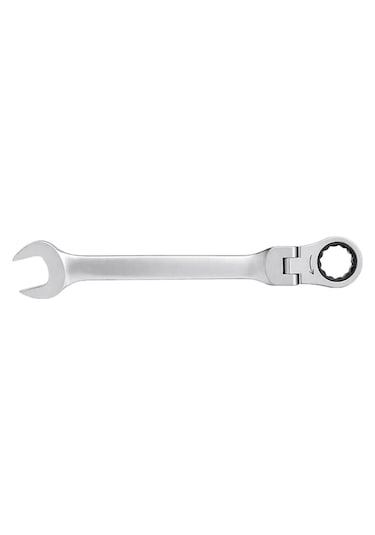 Yofefıx Mafsallı Cırcır Kombine Anahtar 13 Mm