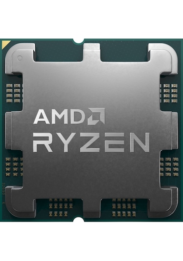 AMD Ryzen 9 7900 3.7 GHz AM5 76 MB Cache 65 W İşlemci Tray