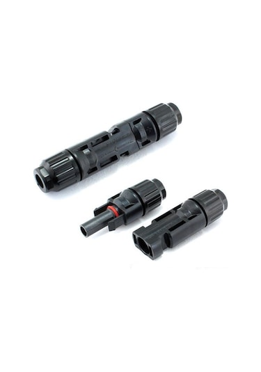 Mc4 Bağlantı Konnektörü