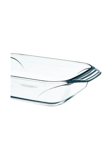 Pyrex 406B000/7046 Dikdörtgen Fırın Kabı 1,4 lt