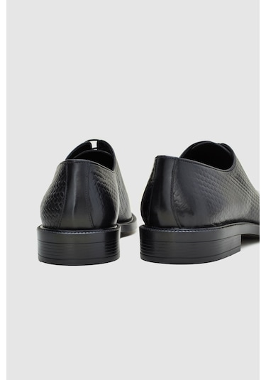 Ds Damat Siyah Ayakkabi 2hf099551087m