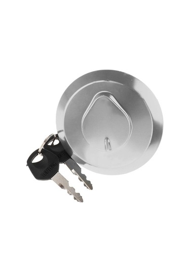 Didadodo Honda Cm125/cbt125/cbt125 Yakıt Deposu Kapağı, Uygun Kilitleme Yedek Parça