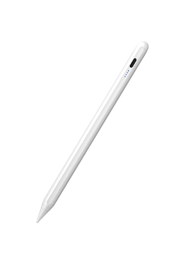 Forzacase İpad Air 13 2025 M3 13 İnç İle Uyumlu Stylus Yazı Çizim Kalemi - Fc1140