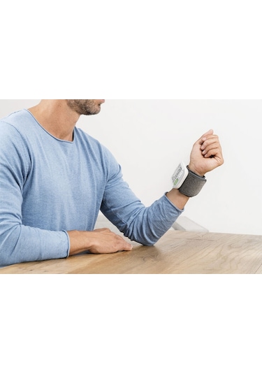 Beurer BC 51 Bilekten Ölçer Tansiyon