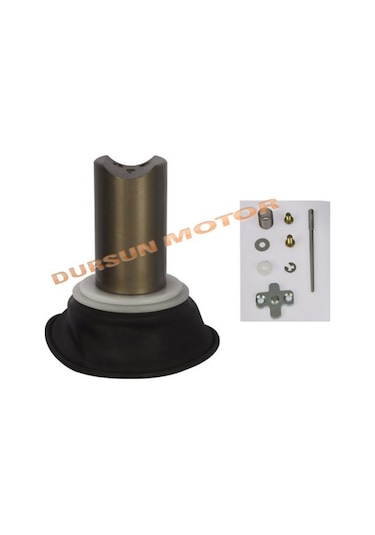 Tvs Apache Rtr 150 Karbüratör Gaz Pistonu Vakum Komple