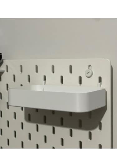 Ikea Skadis Pano Çok Amaçlı Kutu