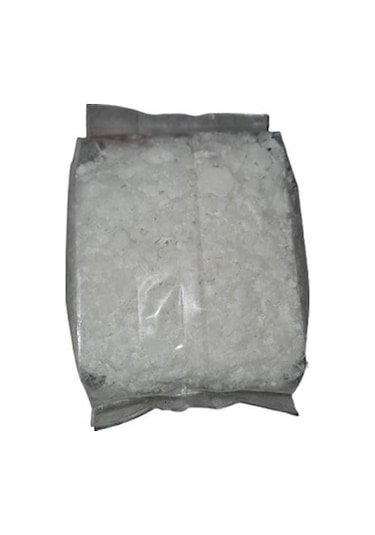 Meteksan Kostik Payet Kostik Sodyum Hidroksit 1 KG