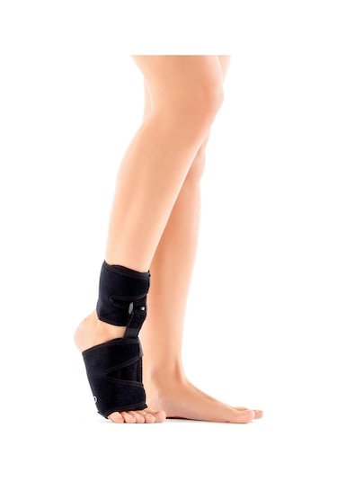 Orlex ORX - A 715 Dorsi Fleksiyon Bandı - Düşük Ayak