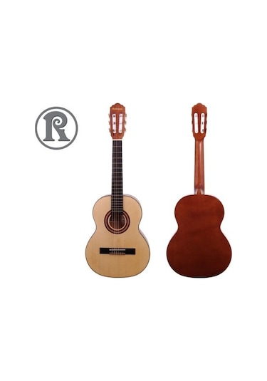 Gitar Klasik Rodriguez Gül  Rc512Mn