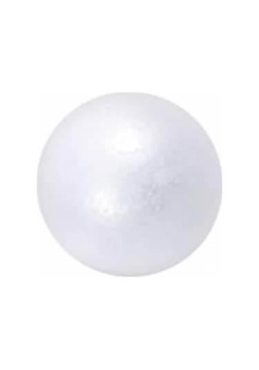 Vincent Foam Ball - Strafor Köpük Top 3 CM 50 Adet
