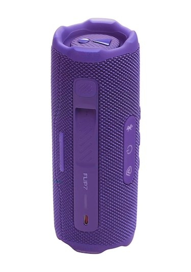 Jbl Flip7 Bluetooth Hoparlör, Ip67, Mor