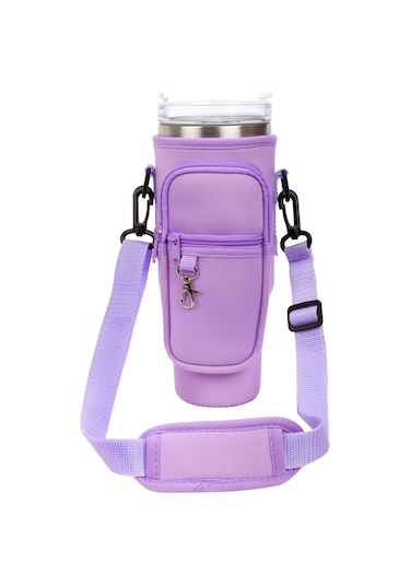 40oz Buz Savaşçısı Fincan Seti Siyah