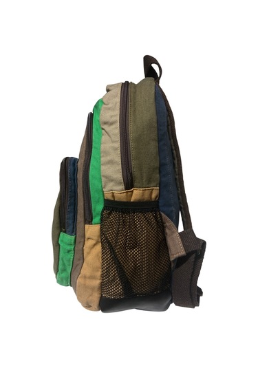 Kaliteli Siyah Vintage Salaş Baskılı Disayn Günlük Gezi Okul Sırt Çantası Revilla Bag 28x38cm Siyah - Haki Yeşil Kaliteli Siyah Vintage Salaş Baskılı Disayn Günlük Gezi Okul Sırt Çantası Revilla Bag 28x38cm Siyah - Haki Yeşil