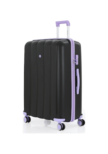 Mçs Polipropilen 2li Valiz Seti Büyük & Orta V305 S21yy1000075-set 00427