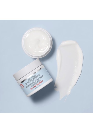 First Aid Beauty Ultra Repair Oil-control Moisturizer - Parlamayı Önleyen Nemlendirici Krem 50 Ml