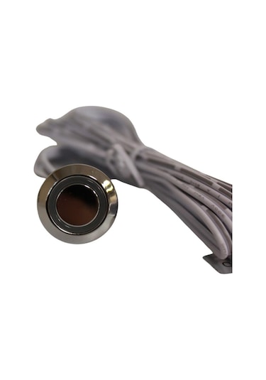 12-24v Dokunmatik Touch Dimmer Sensör Dedektörü Işık Kontrol Anahtarı Dolap Sensörü Mobilya Sensörü