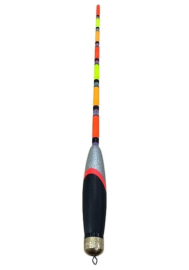Extra Carp Multicolor 4gr 28cm Işıksız Hassas Şamandıra