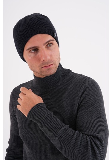 Erkek Katlamasız Bere