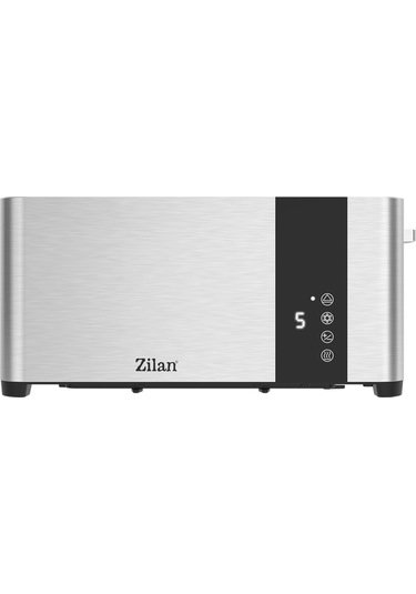 Zilan ZLN6234 Dijital Ekmek Kızartma Makinası