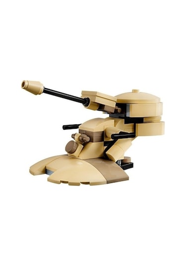 LEGO Star Wars 30680 Aat Polybag 75 Parça