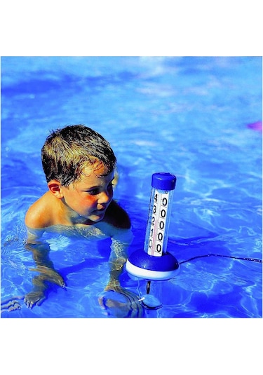 Tfa 40.2003 Neptün Havuz Termometresi