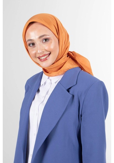 Harem Scarf Brisa Vual Eşarp Kayısı