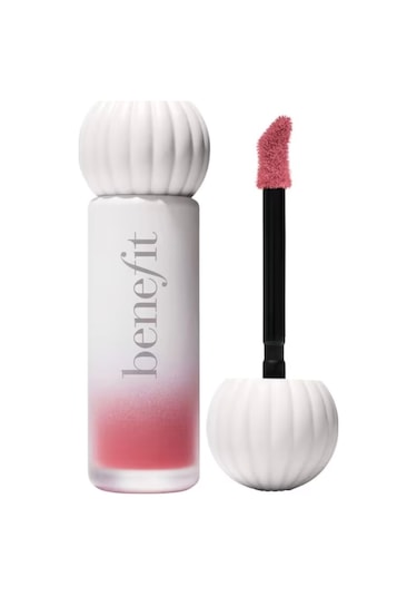 Benefit Cosmetics Plushtint Pillow Play