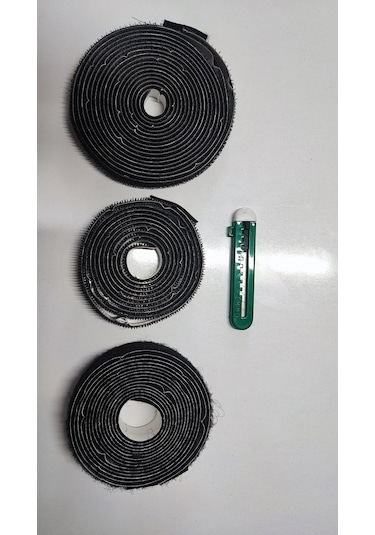 Pratik - Hazır Sineklik 80 X 150 Cm Pencere Sinekliği 2'li Paket