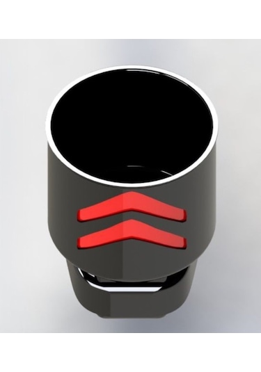 CITROEN C5 BARDAKLIK