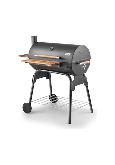 The Favilla Grillord 75 Standlı Taşınabilir Barbekü Mangal