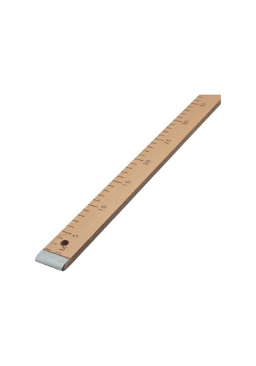 Metre 100 Cm Ahşap Ahşap