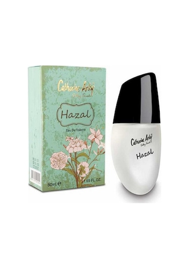 Catherine Arley Hazal Kadın Parfüm EDT 50 ML