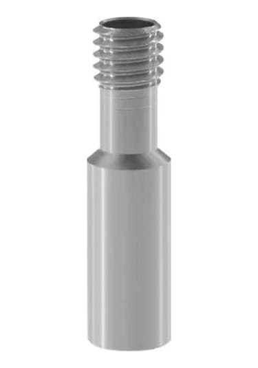 3d Yazıcı Mk8/cr10 M7x27mm Dişsiz Barel 4.1mm Barel