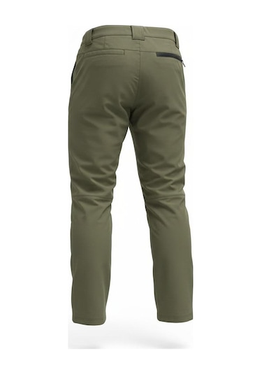 2AS Crosstime 2055 Outdoor Pantolon Hakı