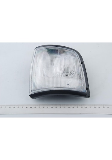 Cn Sol Sinyal Beyaz Isuzu Tfr24 1990-1996 Uyumlu 8943241050