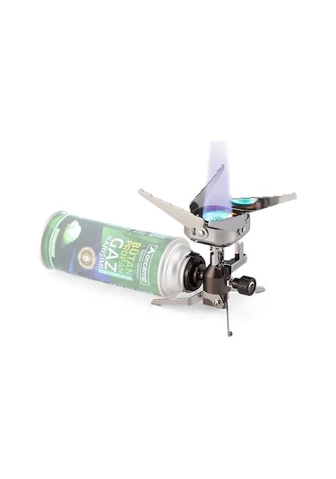 Orcamp Kamp Tipi Midi Performans Ocak Ck-195