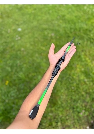Fil Fishing Smart 2.05m 3-15g Telespin Kamış