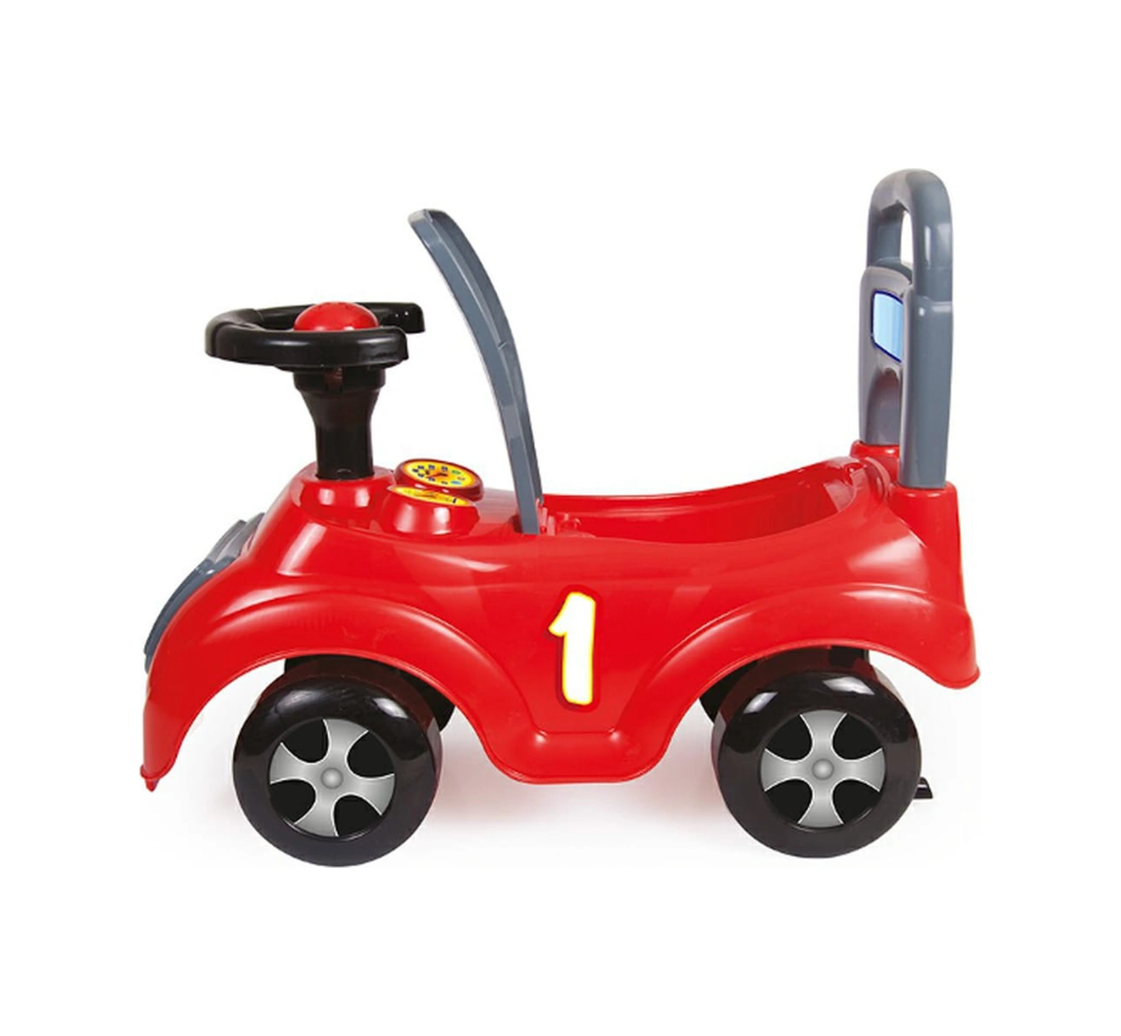 Kırmız Bingit Araba 8020