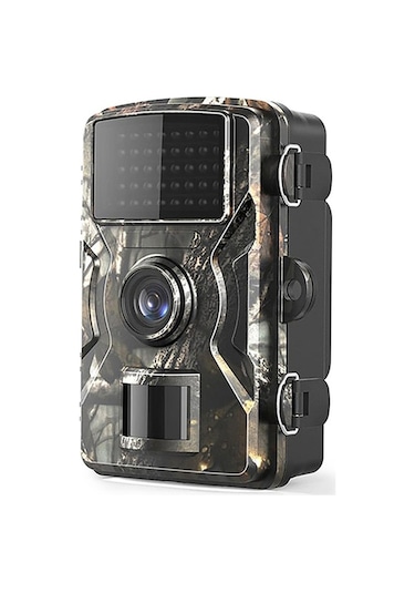 Tongxida 12mp 1080p Yaban Hayatı Ve Av İzleme Kamerası, Ip66 Su Geçirmez, Kızılötesi Gece Görüşlü Avcılık Güvenlik Sistemi Ka Çok Renkli