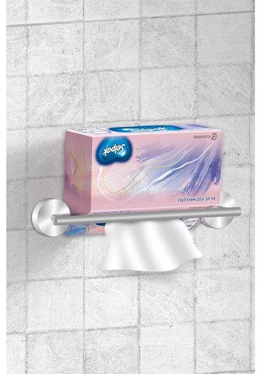 Selpak El ve Yüz Havlusu 80'li