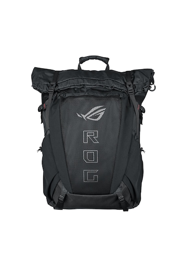 Asus Rog Archer Ergoair 18 İnç Notebook Sırt Çantası Siyah