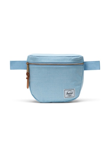 Herschel Erkek Bel Çantası Hrschl11409 Açık Mavi