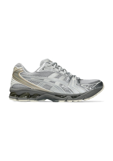 Asics Gel-kayano 14 Unisex Concrete/pure Silver Sneakers 1203a537-025