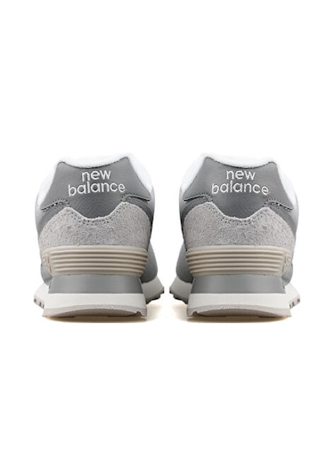 New Balance U574bkr Unisex Günlük Ayakkabı U574bkr Kahverengi Kahverengi