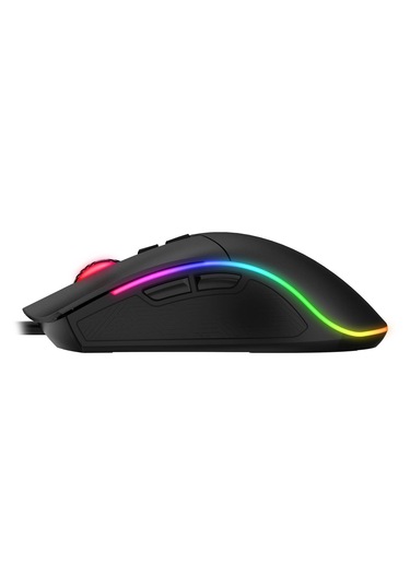 Havit Gamenote Snipe Ms1001s-v2 Rgb Makrolu Gaming Mouse 8000 Dpı, Programlanabilir 7 Tuş Ms1001s-v2