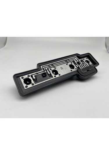 Caddy 2004 -- 2015 Sağ Stop Lambası Ampul Duyusu Ürün